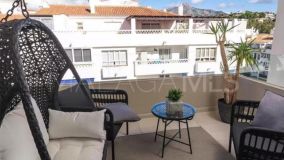 Wohnung zu verkaufen in La Campana, Nueva Andalucia