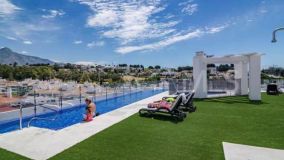Wohnung zu verkaufen in La Campana, Nueva Andalucia