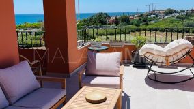 Appartement Terrasse for sale in Castillo de la Duquesa, Manilva