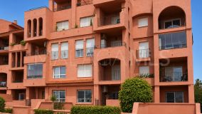 Appartement Terrasse for sale in Castillo de la Duquesa, Manilva