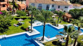 Appartement Terrasse for sale in Castillo de la Duquesa, Manilva