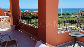 Appartement Terrasse for sale in Castillo de la Duquesa, Manilva