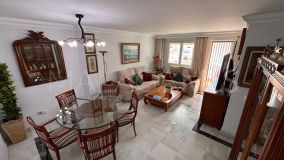 Zweistöckiges Penthouse zu verkaufen in Costa Nagüeles I, Marbella Goldene Meile