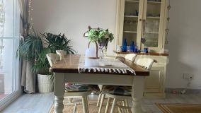 Parhus for sale in Casares Playa, Bahia de Casares