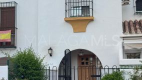 Parhus for sale in Casares Playa, Bahia de Casares