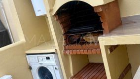 Ático en venta en Alcorrín, Manilva