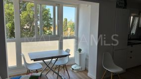 Wohnung zu verkaufen in La Campana, Nueva Andalucia