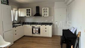 Wohnung zu verkaufen in La Campana, Nueva Andalucia
