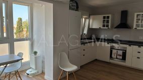 Wohnung zu verkaufen in La Campana, Nueva Andalucia
