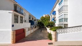 Wohnung zu verkaufen in La Campana, Nueva Andalucia