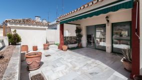 Takvåning for sale in Ricardo Soriano, Marbella City
