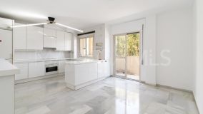 Takvåning for sale in Ricardo Soriano, Marbella City