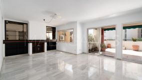 Takvåning for sale in Ricardo Soriano, Marbella City