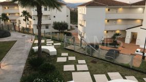 Apartamento en venta en Alcorrín, Manilva