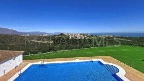 Apartamento en venta en Alcorrín, Manilva