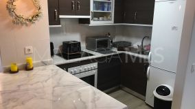 Apartamento en venta en Alcorrín, Manilva