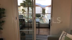 Apartamento en venta en Alcorrín, Manilva