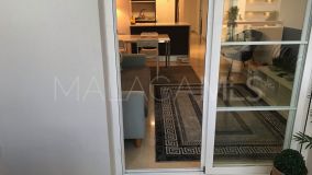 Apartamento en venta en Alcorrín, Manilva