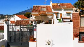 Radhus for sale in La Campana, Nueva Andalucia
