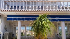Adosado en venta en La Campana, Nueva Andalucia