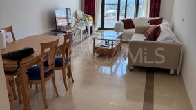 Penthouse for sale in Los Arqueros, Benahavis