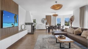 Villa for sale in La Gaspara, Estepona Ouest