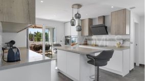 Villa for sale in La Gaspara, Estepona Ouest