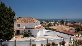 Villa for sale in La Gaspara, Estepona Ouest