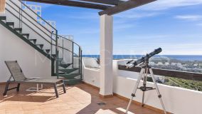 Duplex Penthouse for sale in Doña Julia, Casares
