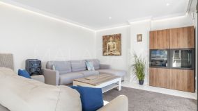 Duplex Penthouse for sale in Doña Julia, Casares