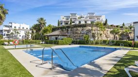 Duplex Penthouse for sale in Doña Julia, Casares