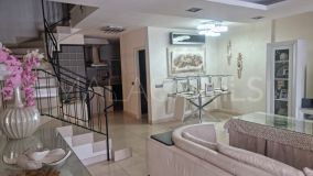 Radhus for sale in Estepona Stad