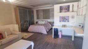 Radhus for sale in Estepona Stad