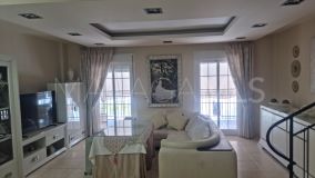 Radhus for sale in Estepona Stad