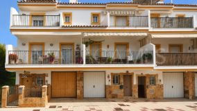 Town House for sale in Estepona Town