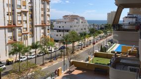 Wohnung zu verkaufen in Estepona Puerto, Estepona Stadt