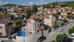 Villa for sale in Sabinillas, Manilva