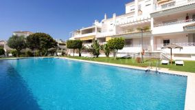 Lägenhet for sale in Las Lomas de Rio Real, Marbella Öst