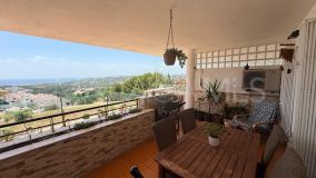 Appartement rez de chaussée for sale in Hacienda de Casares, Doña Julia