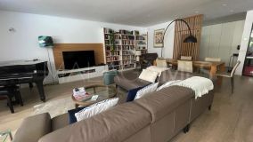 Appartement for sale in Ricardo Soriano, Marbella City