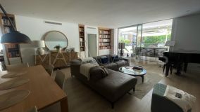 Appartement for sale in Ricardo Soriano, Marbella City