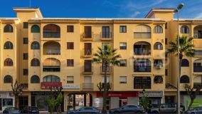 Apartamento en venta en Sabinillas, Manilva