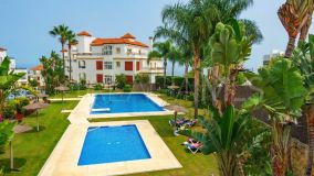 Ground Floor Apartment for sale in Alcorrín, Manilva