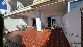 Ground Floor Apartment for sale in Alcorrín, Manilva