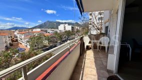 Wohnung zu verkaufen in Marbella Centro, Marbella City
