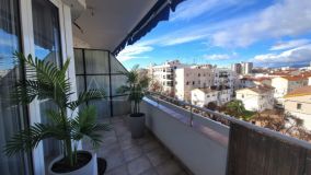 Wohnung zu verkaufen in Marbella Centro, Marbella City