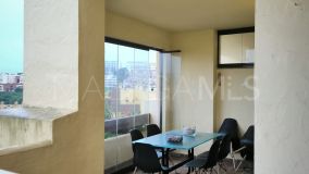 Apartment for sale in Duquesa Village, Manilva