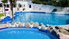 Studio for sale in Benahavis Centro