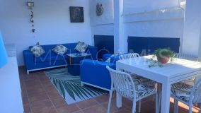 Studio for sale in Benahavis Centro