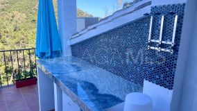 Studio for sale in Benahavis Centro